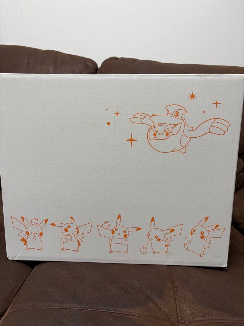 ポケットモンスター｜ボタンのイーブイリュック