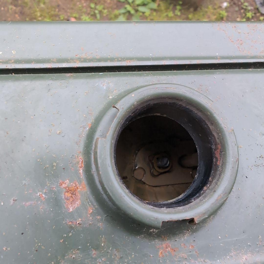 ホンダ　デンタ HONDA DENTA EX400 ポータブル発電機　ジャンク