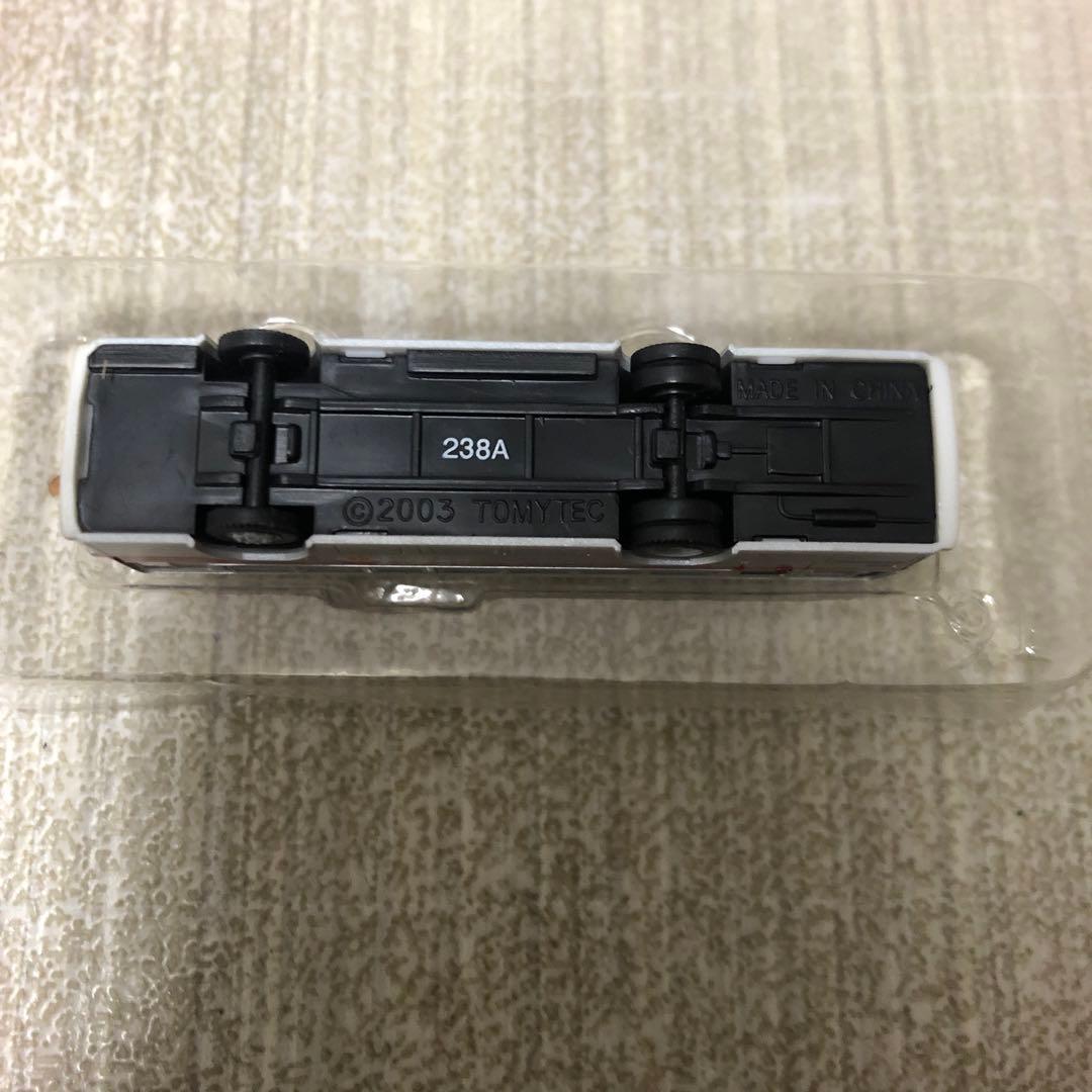 バスコレクション第20弾　事業者限定品　東急バス　③