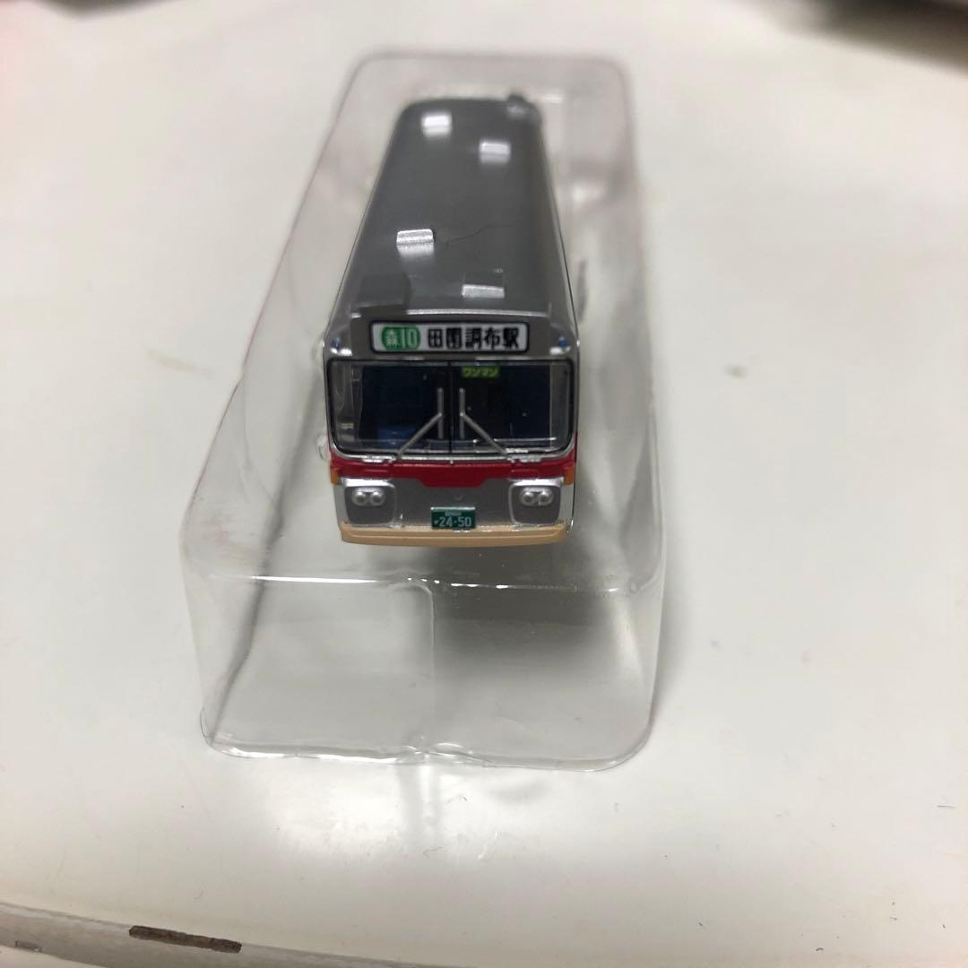 バスコレクション第20弾　事業者限定品　東急バス　③