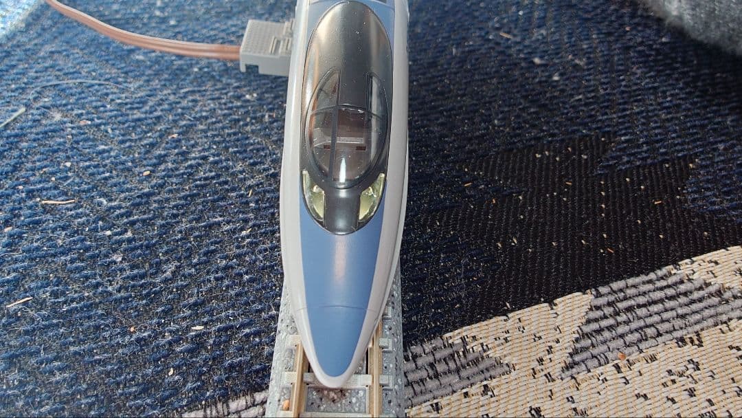 500系のぞみ 16両編成セット　KATO 10−512