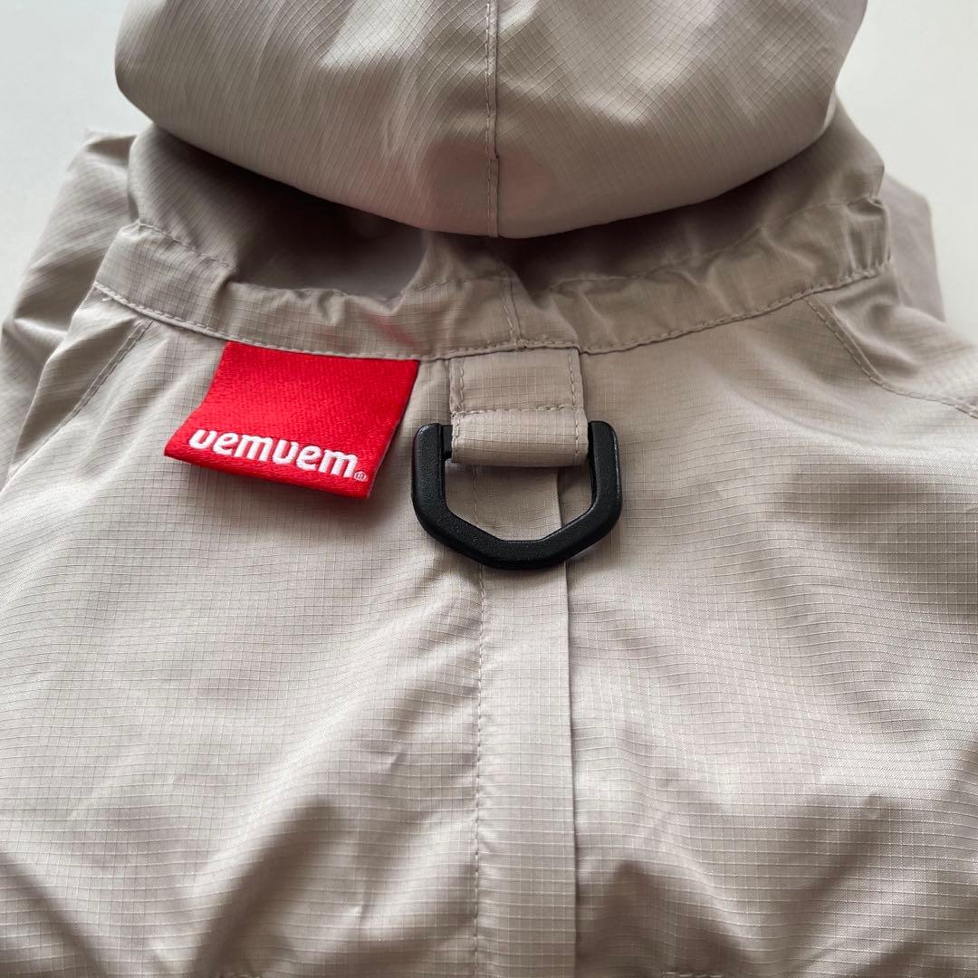 vemvem｜Gravity Super Breaker｜S