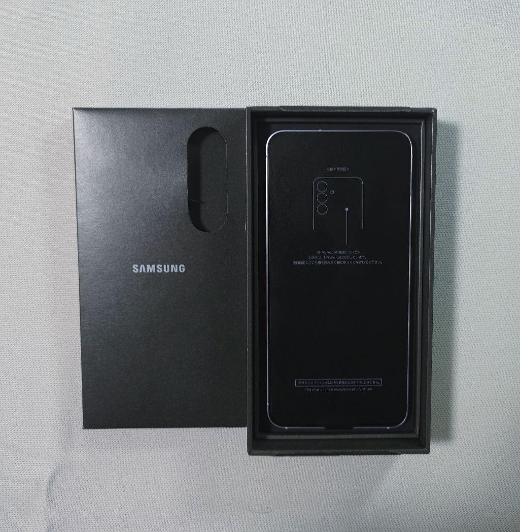 国内版 ギャラクシーS27 アイシーブルー スマホ SIMフリー