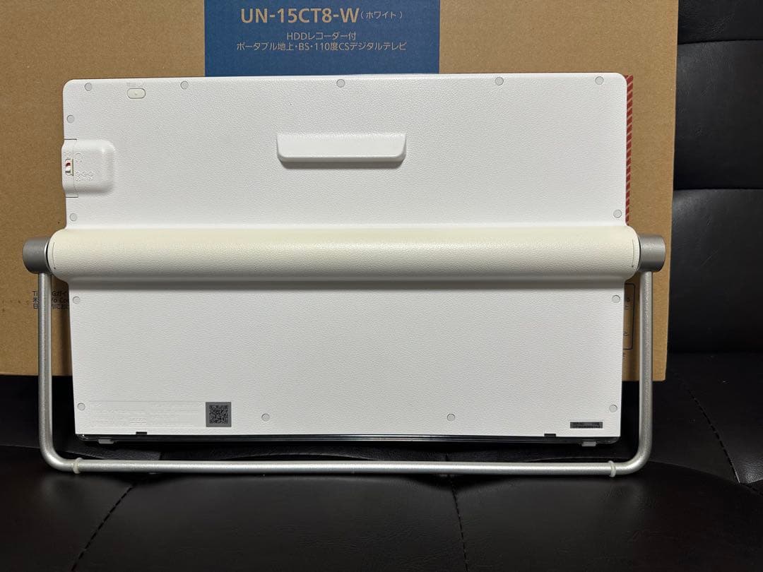 Panasonic プライベートビエラ　UN-15CT8-W