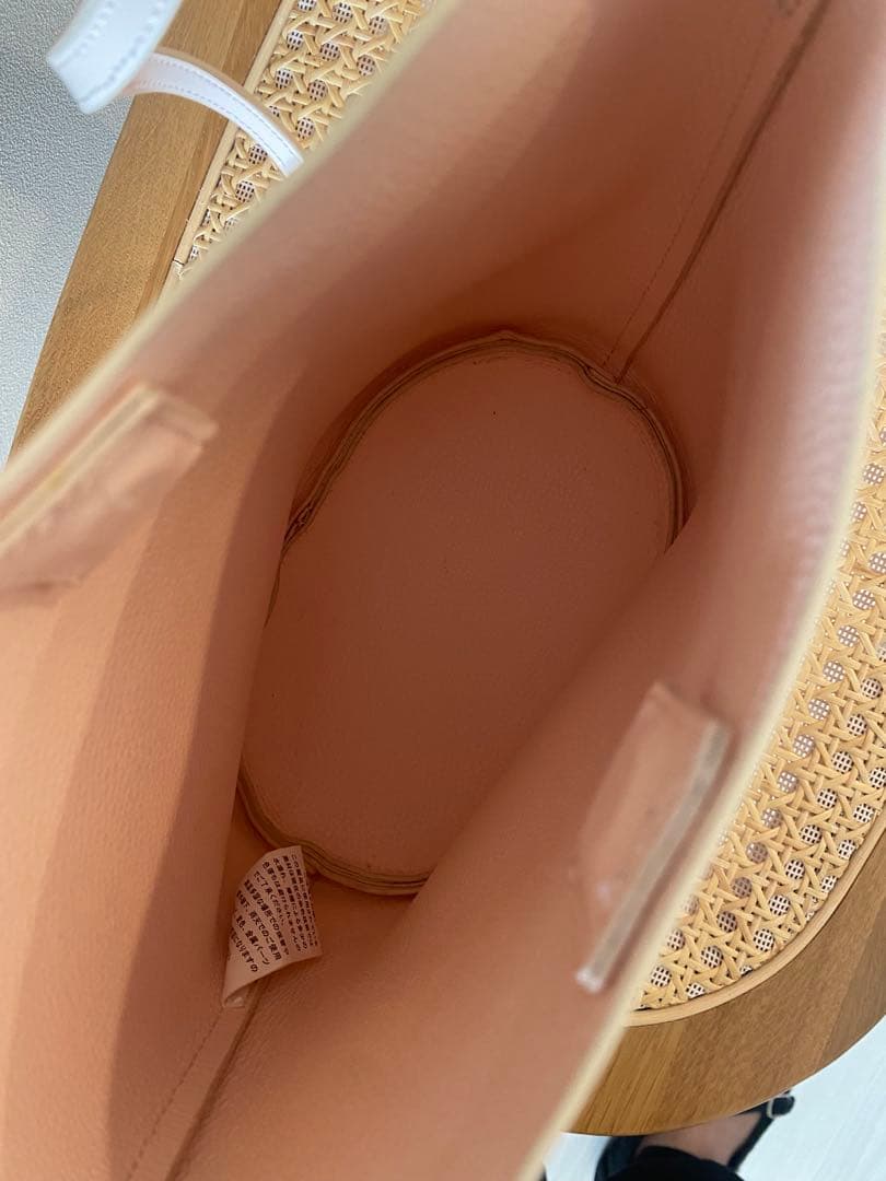 【me】YAHKIショルダーバック