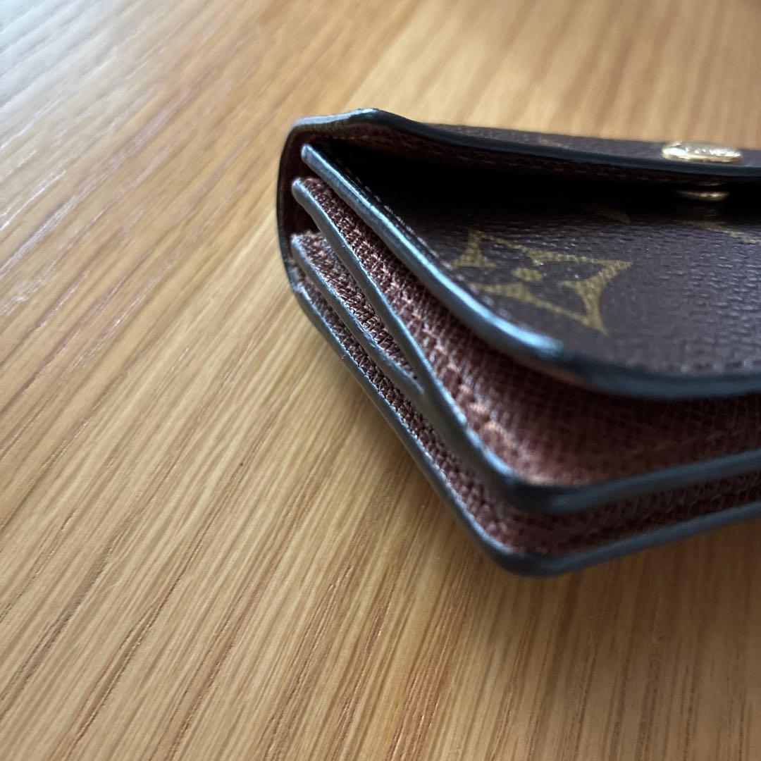 ルイヴィトン　カードケース　ケース　小銭入れ