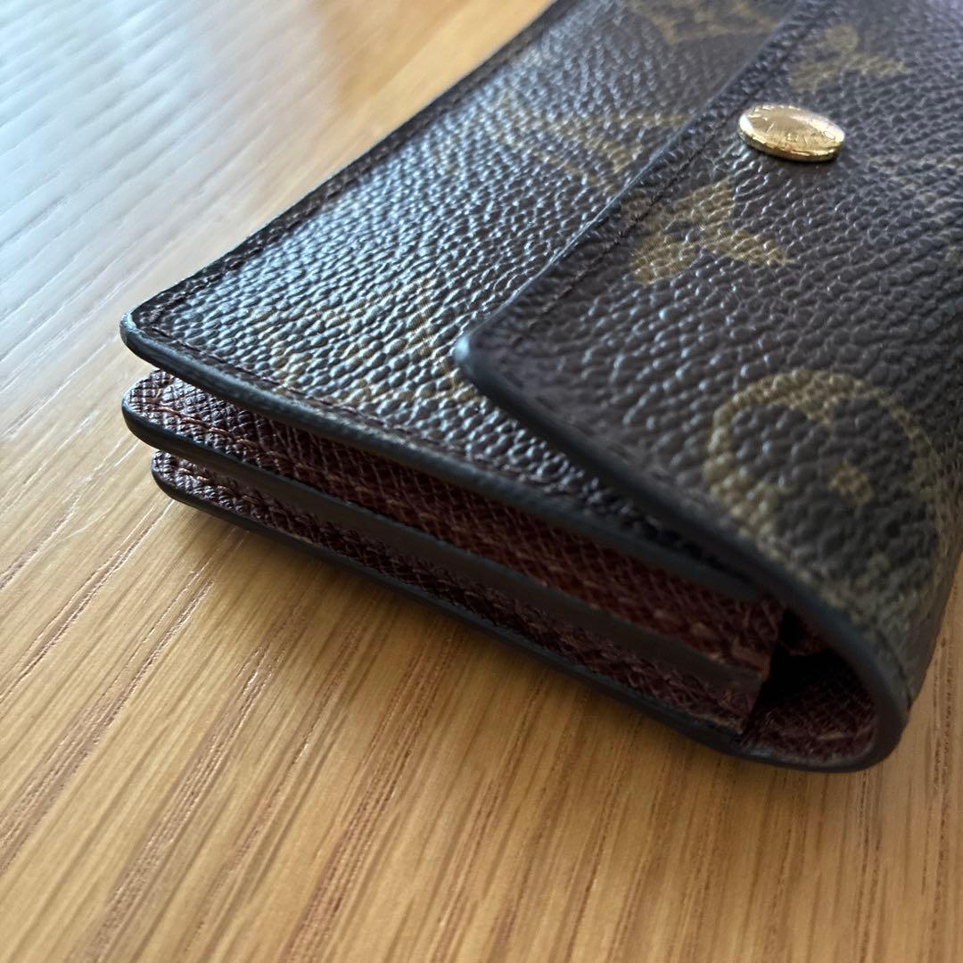 ルイヴィトン　カードケース　ケース　小銭入れ