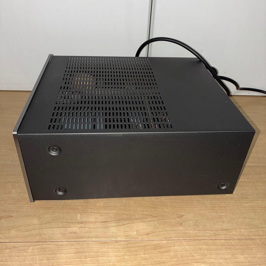 Kenwood KAF-7002 プリメインアンプ