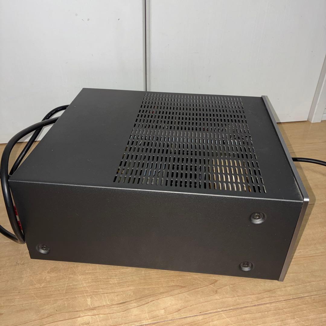 Kenwood KAF-7002 プリメインアンプ