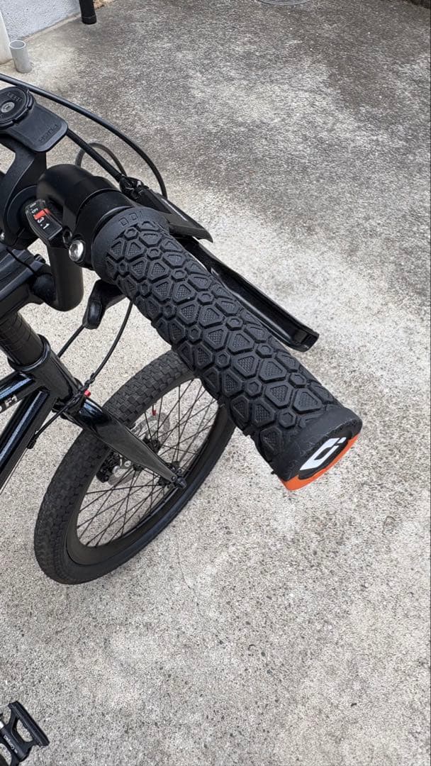 HOT　Tern amp f1 ギャラクシー