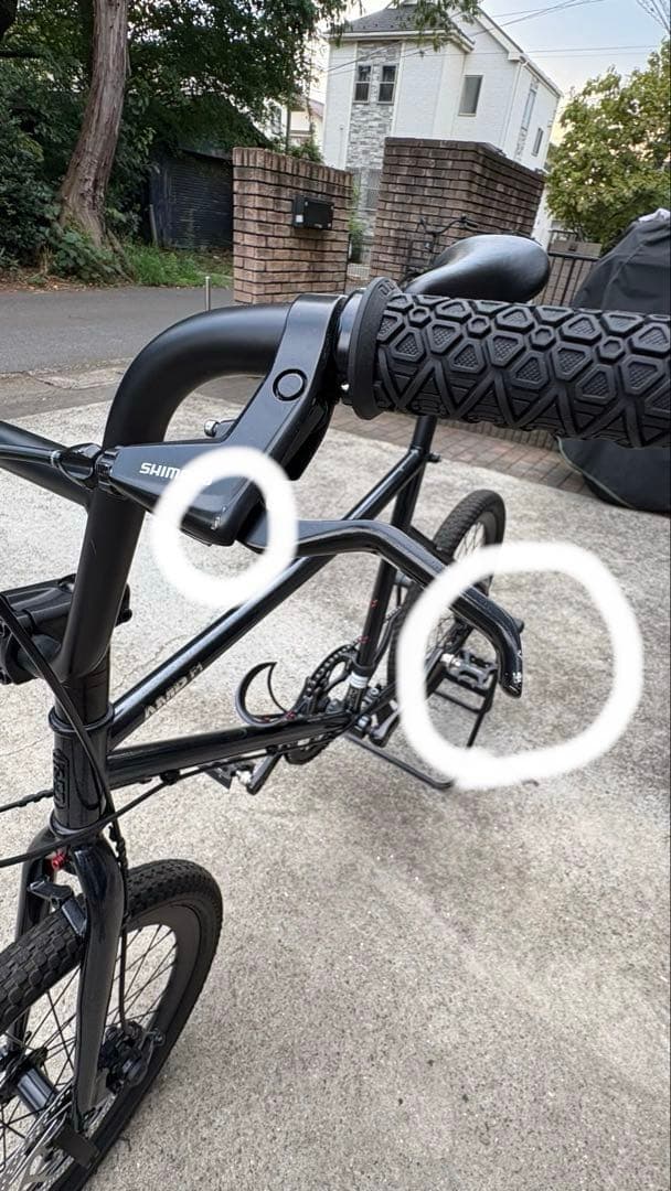 HOT　Tern amp f1 ギャラクシー