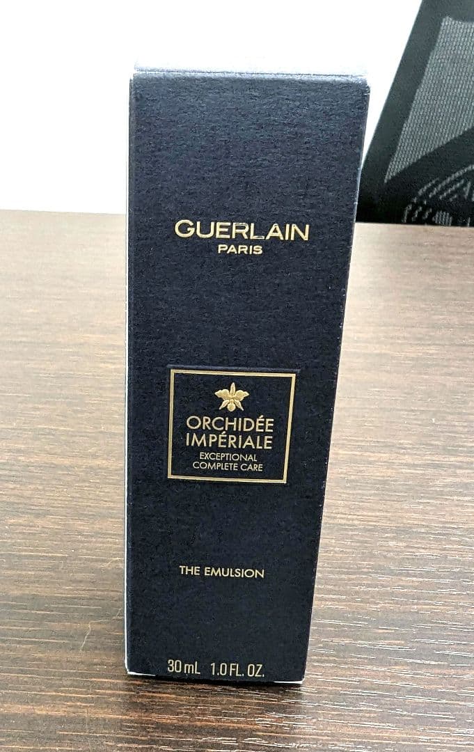☆お買得品☆ゲランGUERLAIN極上乳液30ml☆