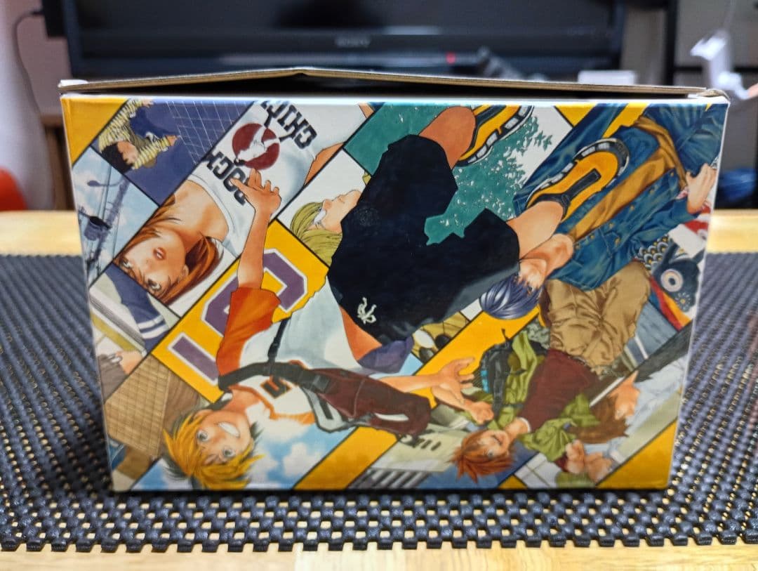 ヒカルの碁　文庫版　全巻セット　美品