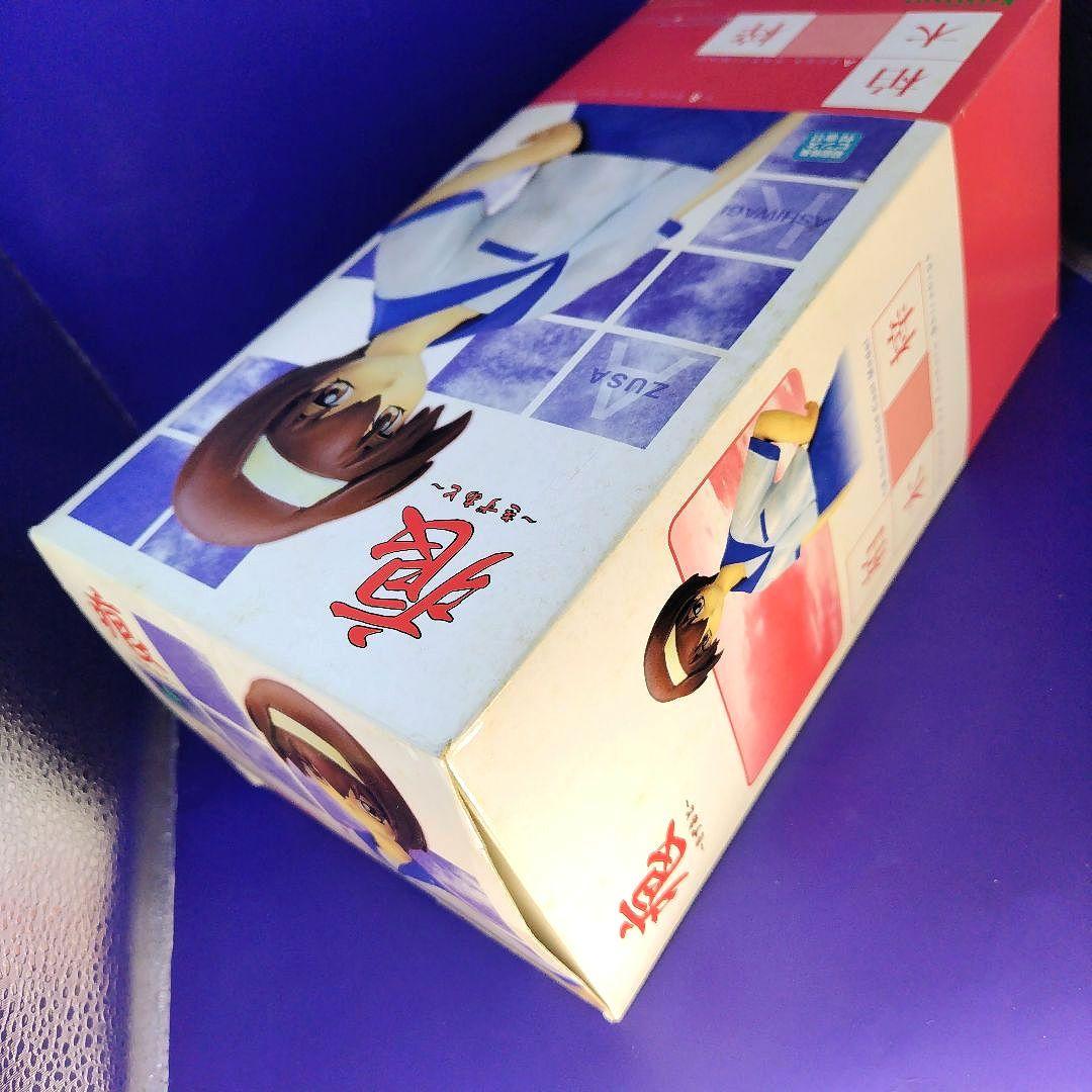 美少女フィギュア　痕~きずあと~　柏木梓1/8 コールドキャスト製完成品ジャンク