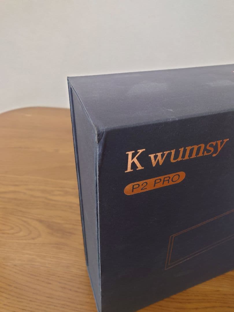 Kwumsy Proトリプルポータブルモニター