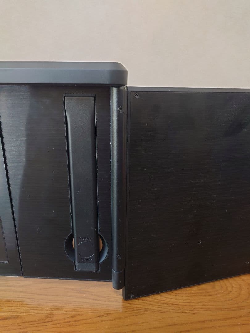 Kwumsy Proトリプルポータブルモニター