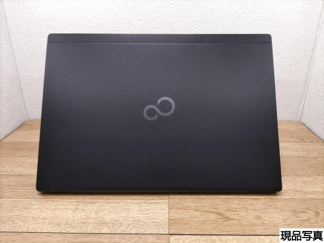 り*け様 MB：LIFEBOOK U9310 Win11 i5 SSD Offi