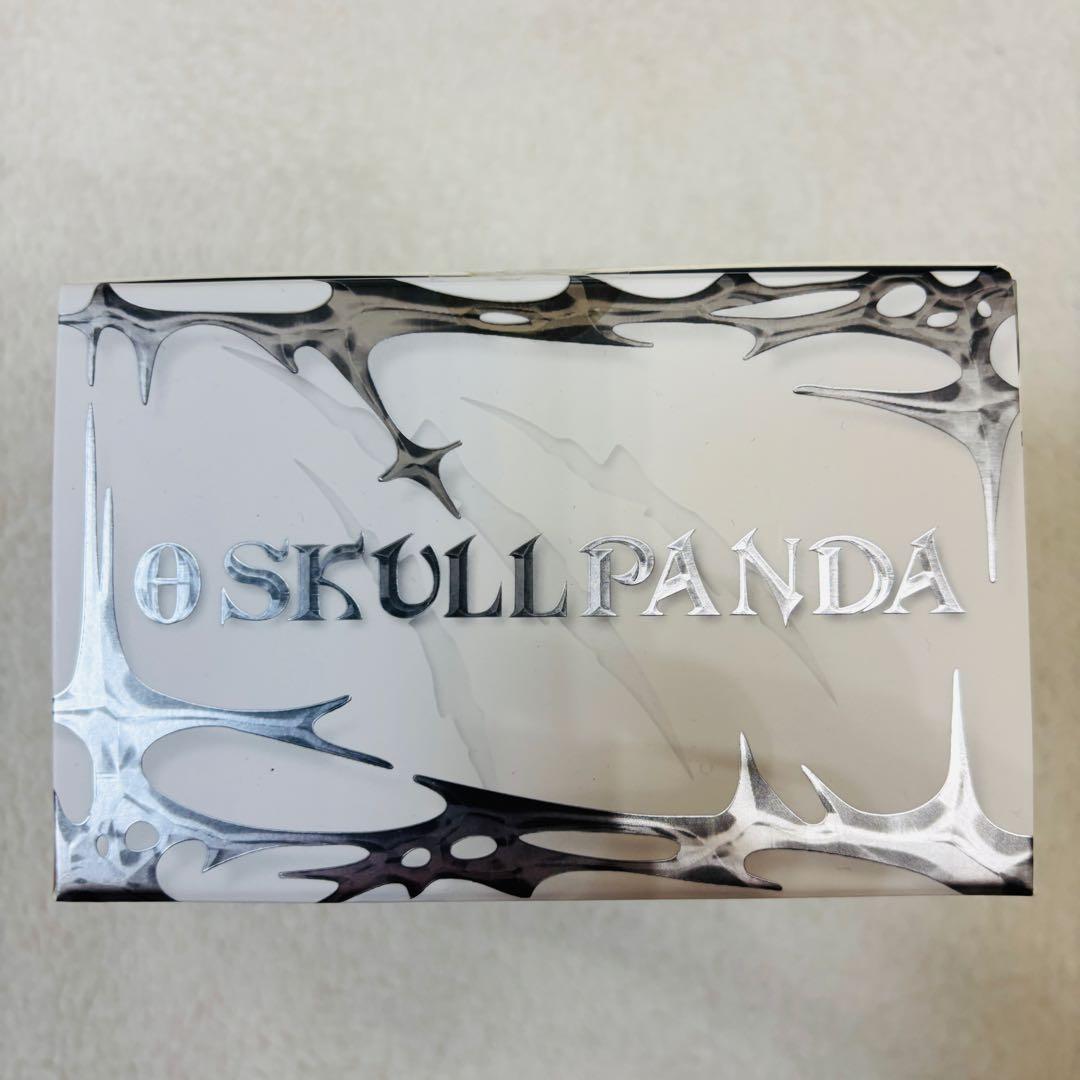 SKULLPANDA スカルパンダ XG 日本限定 popmart