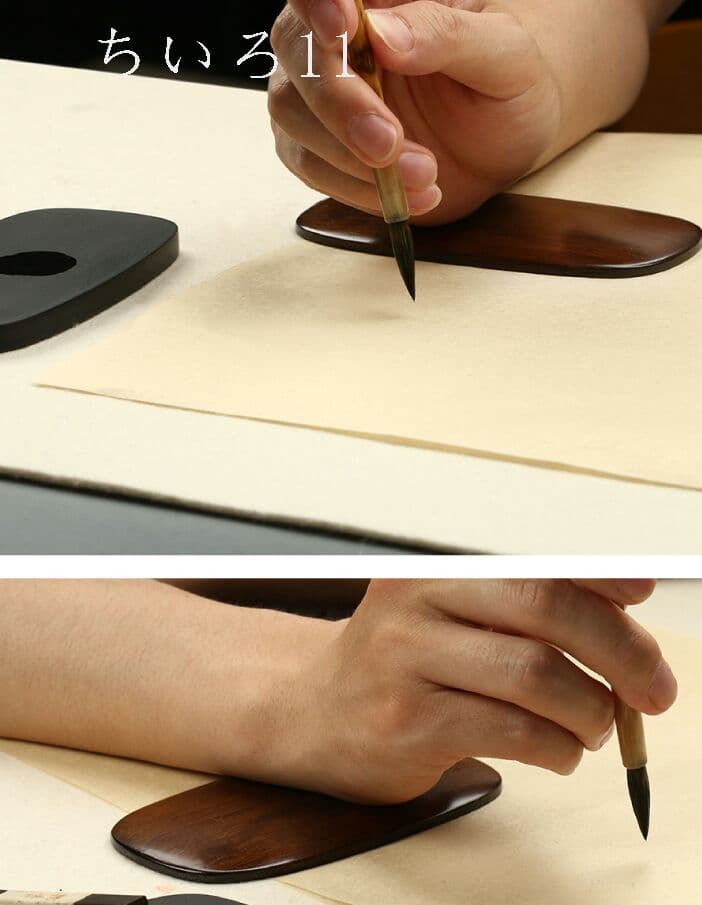 天然原石  すずり 書道用品  工芸品中国歙硯