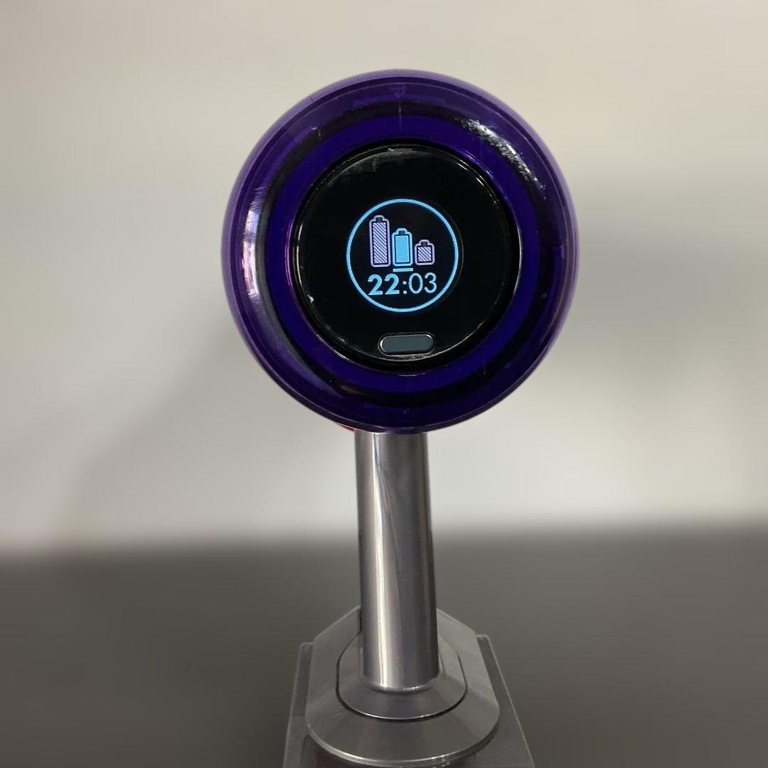 19.『美品』Dyson Digital Slim Fluffy SV18