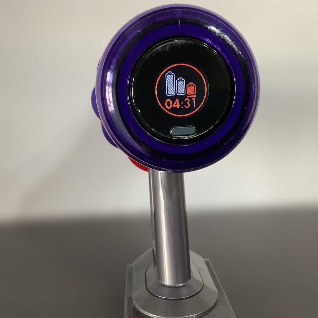 19.『美品』Dyson Digital Slim Fluffy SV18