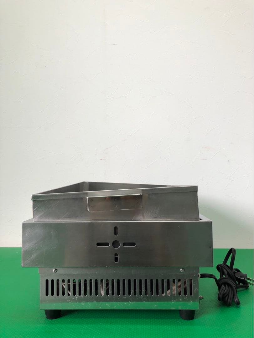 ☆工場整備品☆ニッセイ　おでん鍋　NHO-6SY アンナカ　業務用