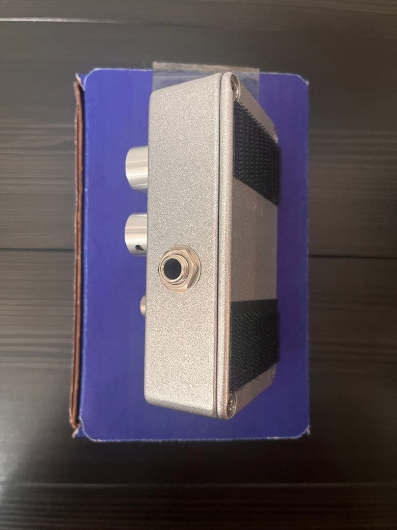 【美品】Keeley compressor C4