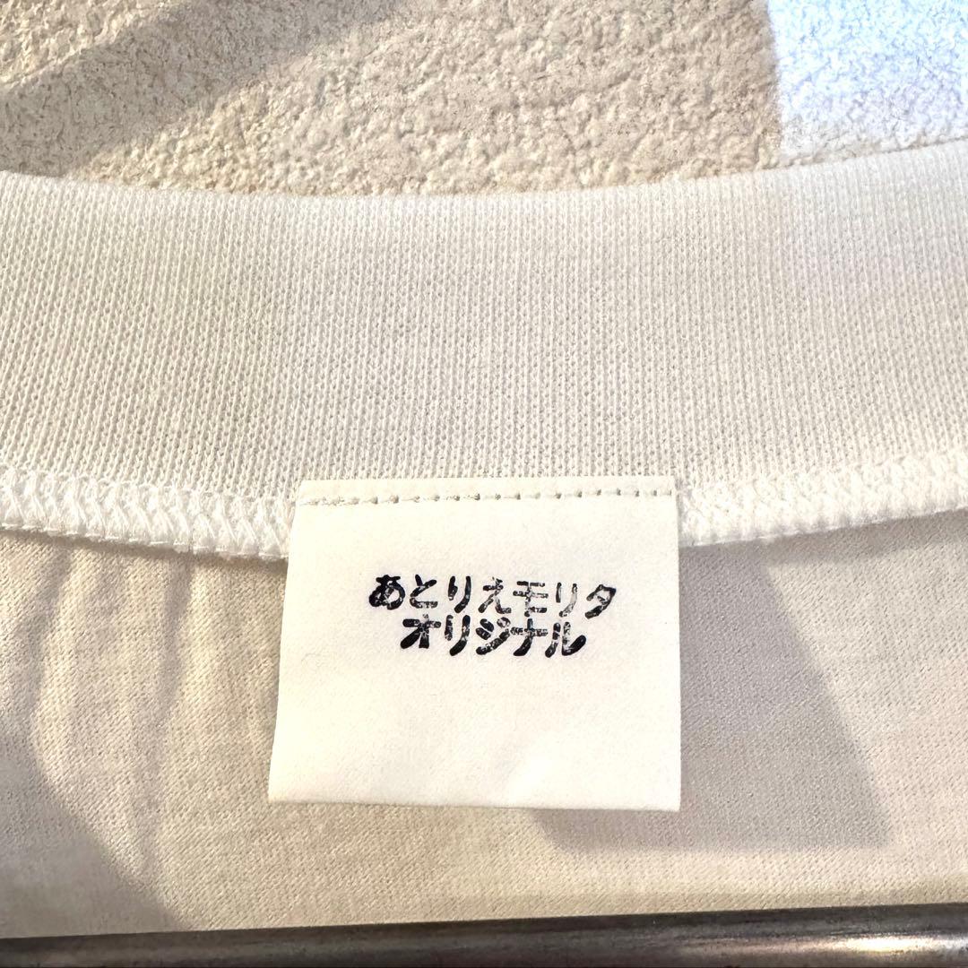 【激レア】未使用 大友克洋 90年 ヴィンテージTシャツ AKIRA