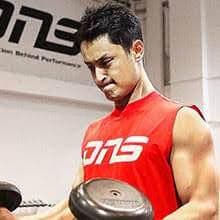 DNS　アンダーアーマー　Tシャツ