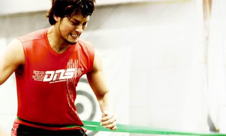 DNS　アンダーアーマー　Tシャツ