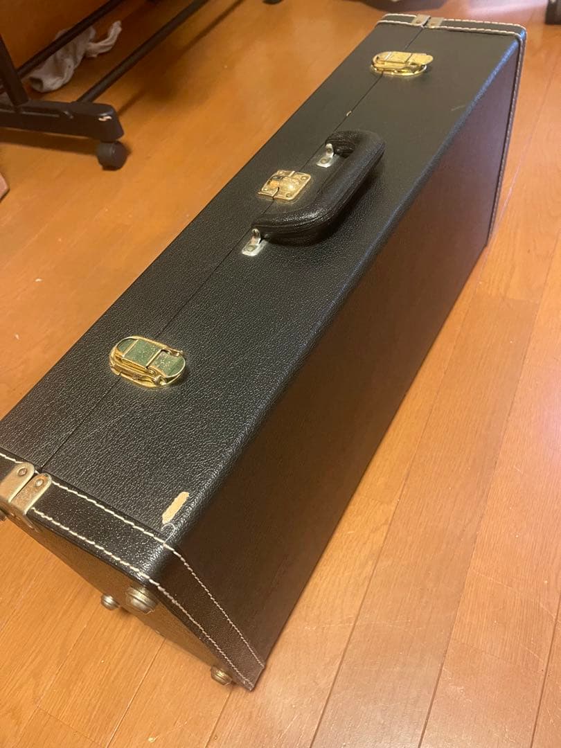 J. Michael サックス 本体