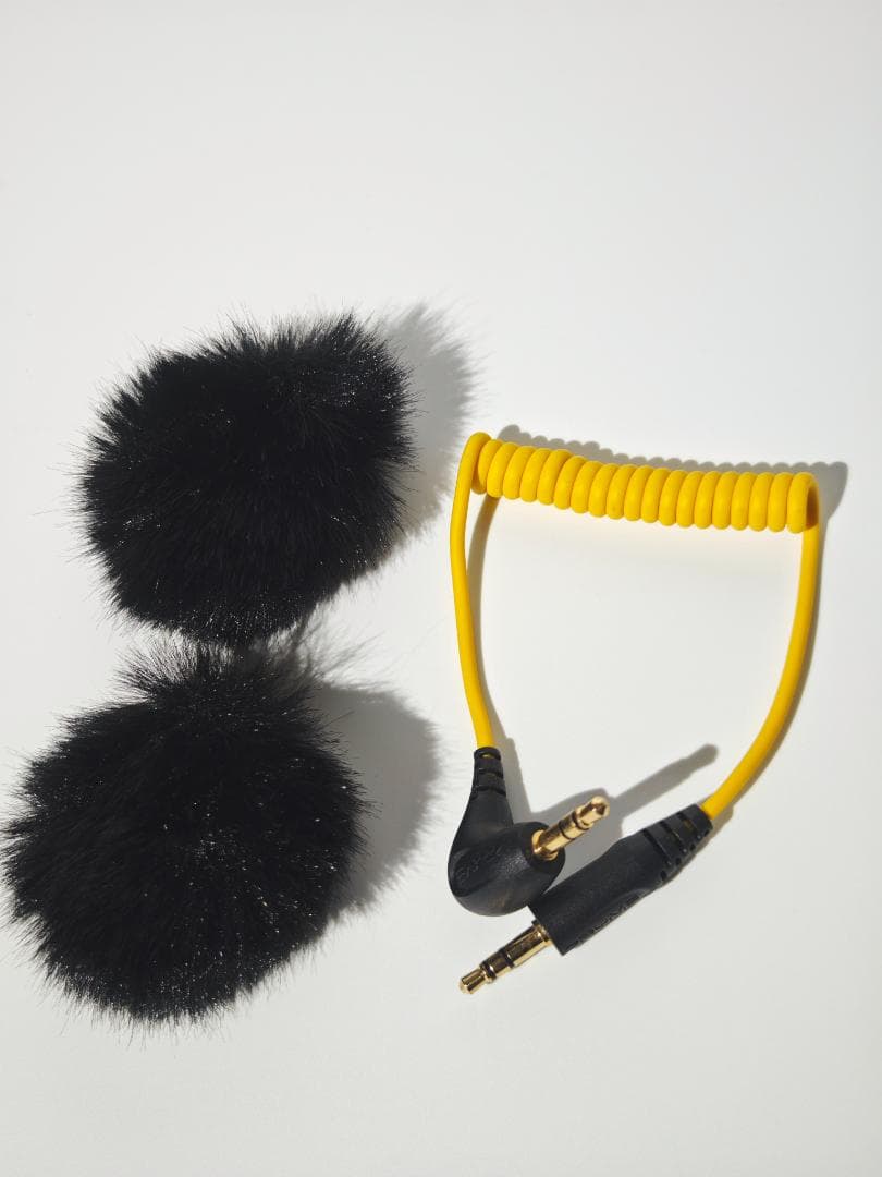 【美品】7RYMS iRay DW40 ワイヤレスマイク