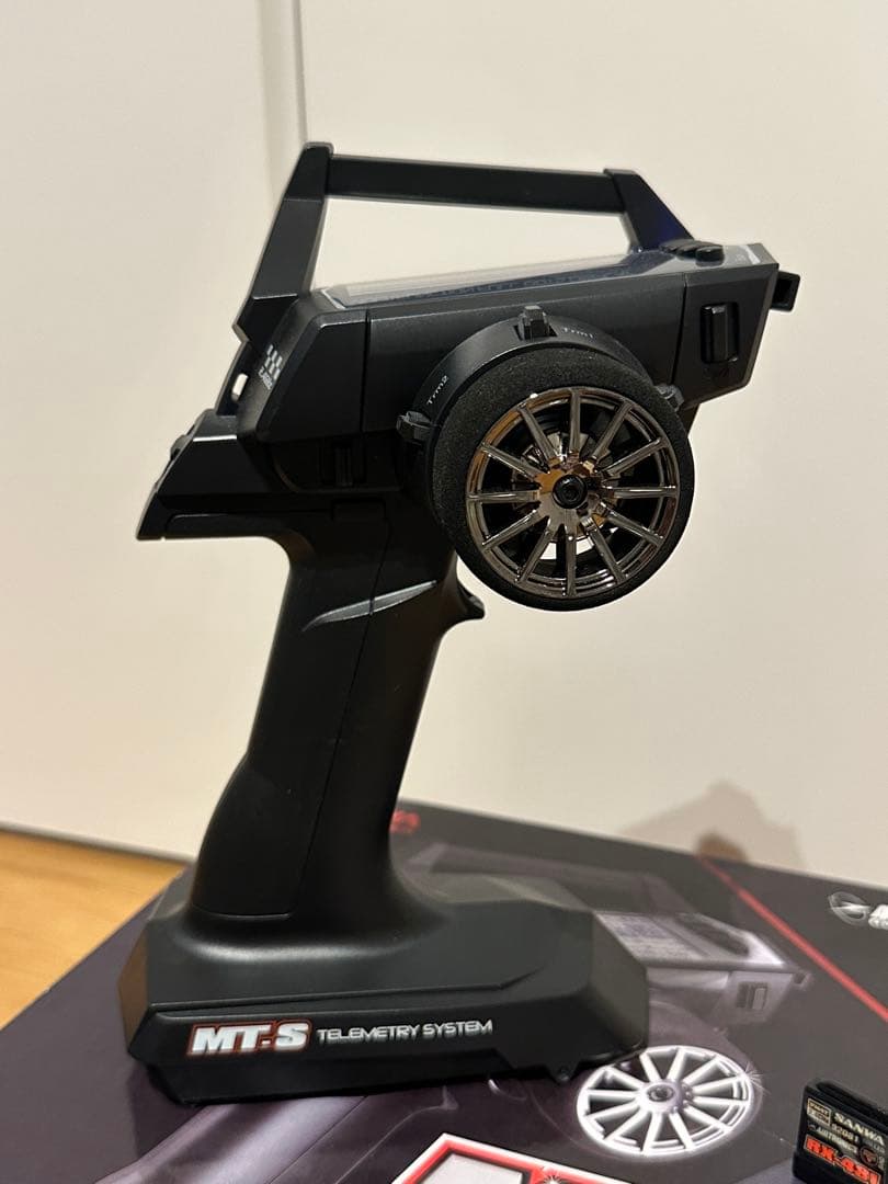 【美品】サンワ MT-S＆RX-481