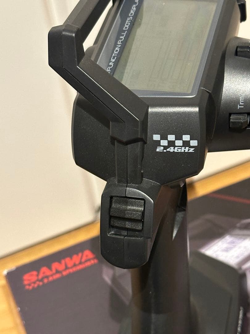 【美品】サンワ MT-S＆RX-481