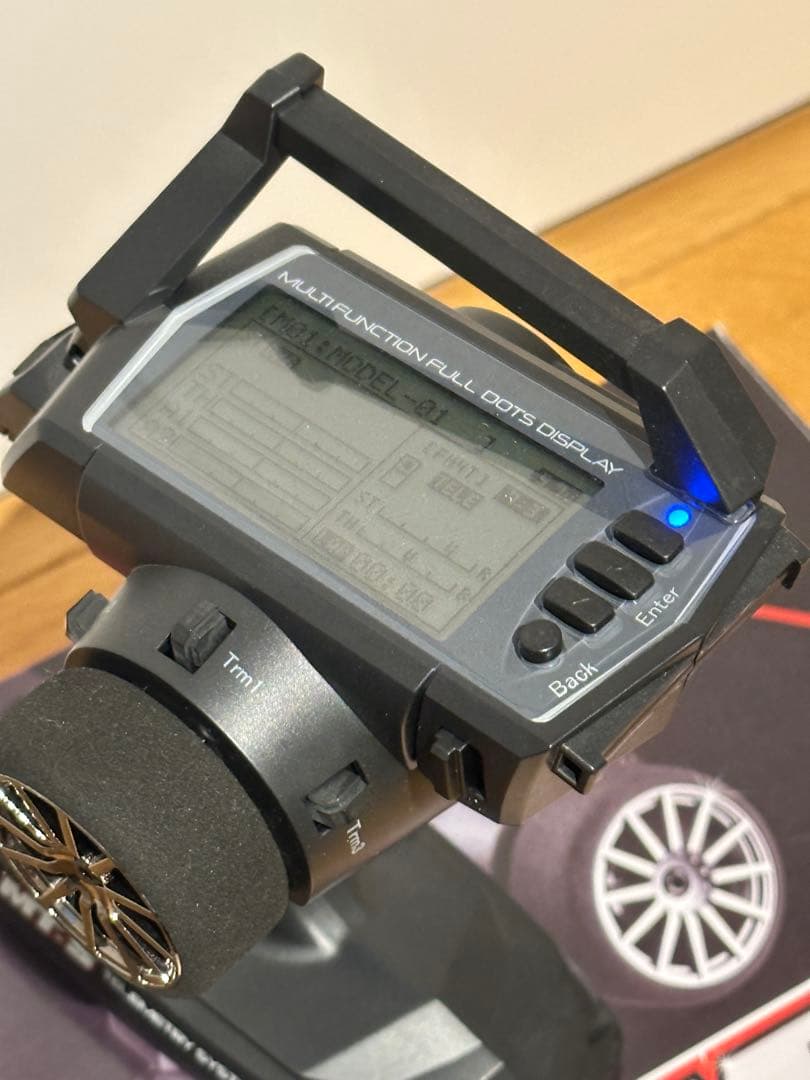 【美品】サンワ MT-S＆RX-481