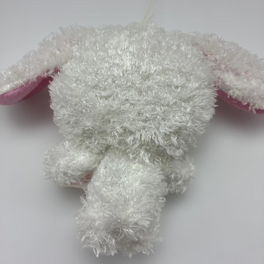 希少！レア　シュガーバニーズ　サンリオ　ぬいぐるみ　マスコット　３個　セット