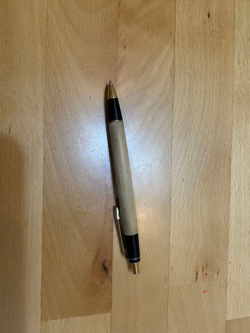 野原工芸　木曽檜MP 旧型