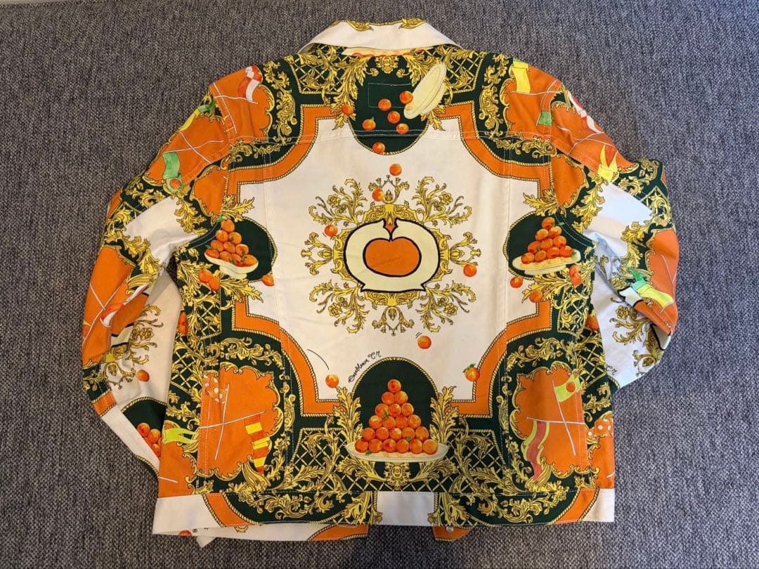 Casablanca ジャケット