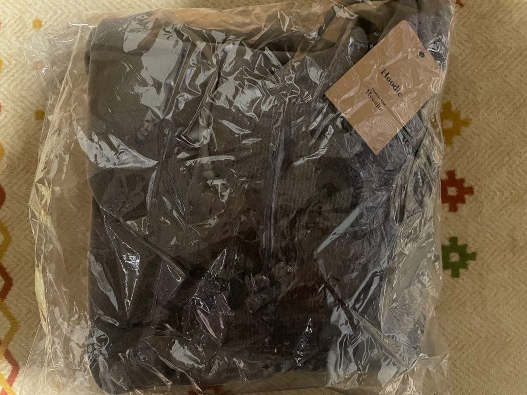 straykids スキズ　POPUP ヒョンジン　プロデュース　フーディー