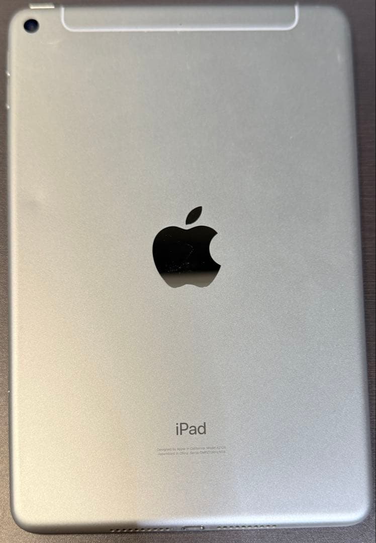 Apple iPad mini 第5世代