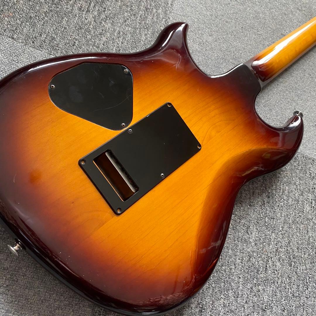 YAMAHA SC3000プロのリペア済！ジャパンヴィンテージ最高峰！最高の音！