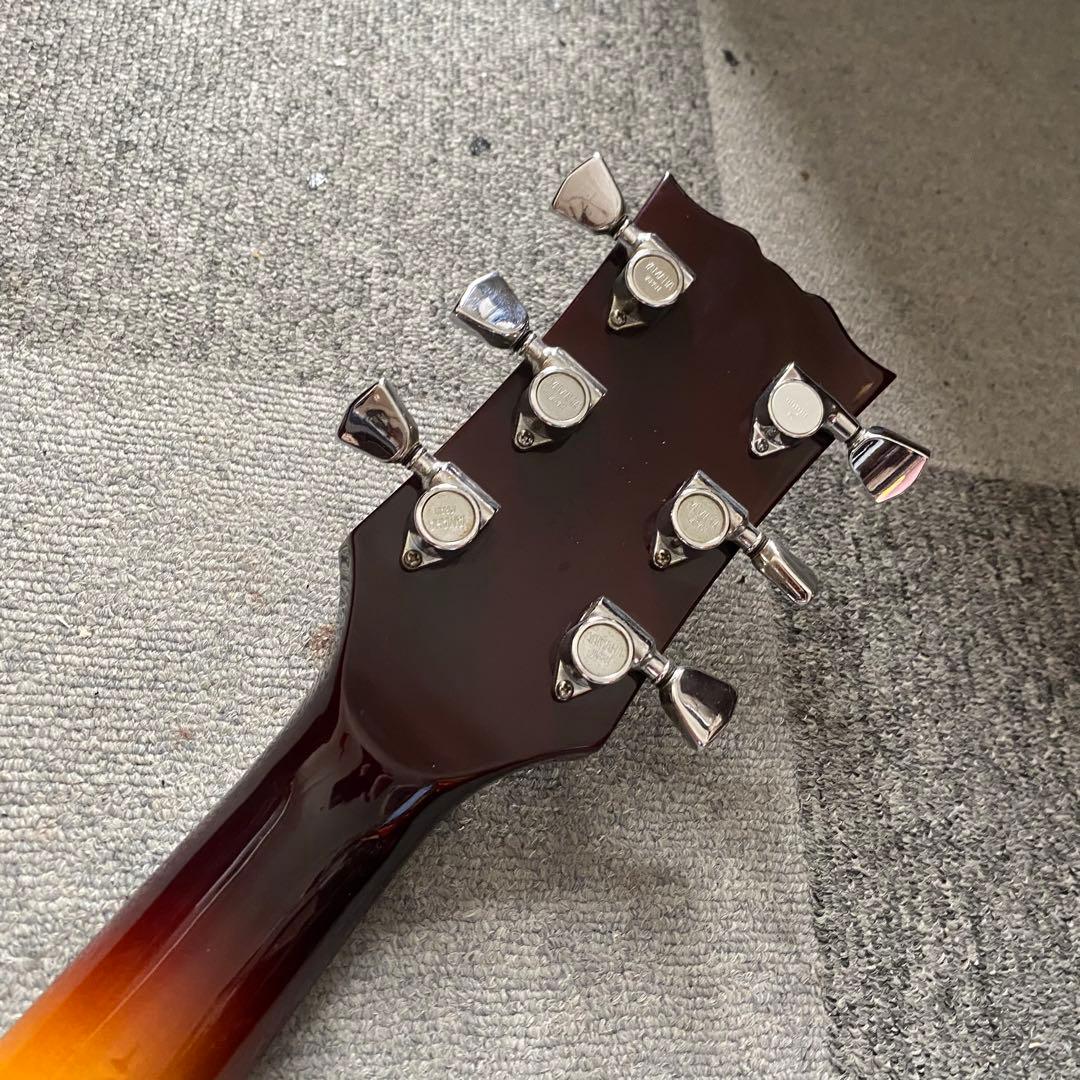 YAMAHA SC3000プロのリペア済！ジャパンヴィンテージ最高峰！最高の音！