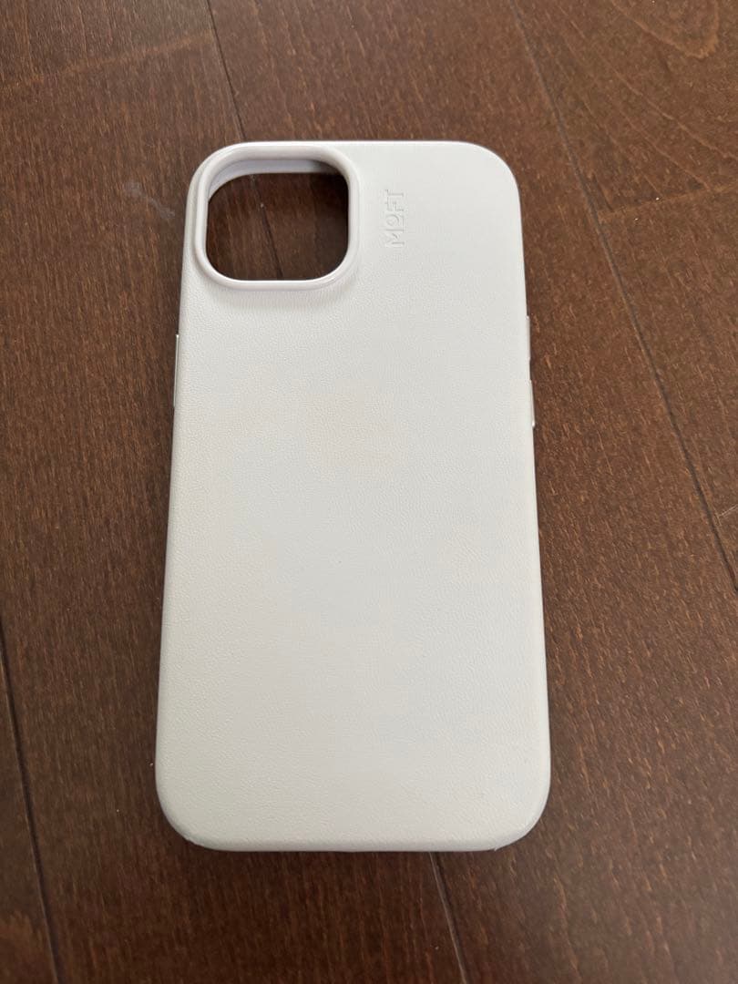 ［美品］iPhone 15ブラック128GB 本体のみ