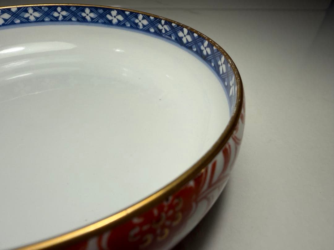 ノリタケ小鉢(確認用写真)3枚分