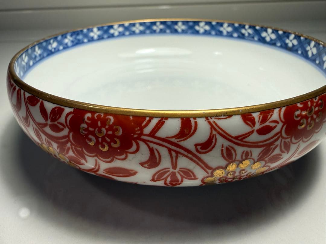 ノリタケ小鉢(確認用写真)3枚分