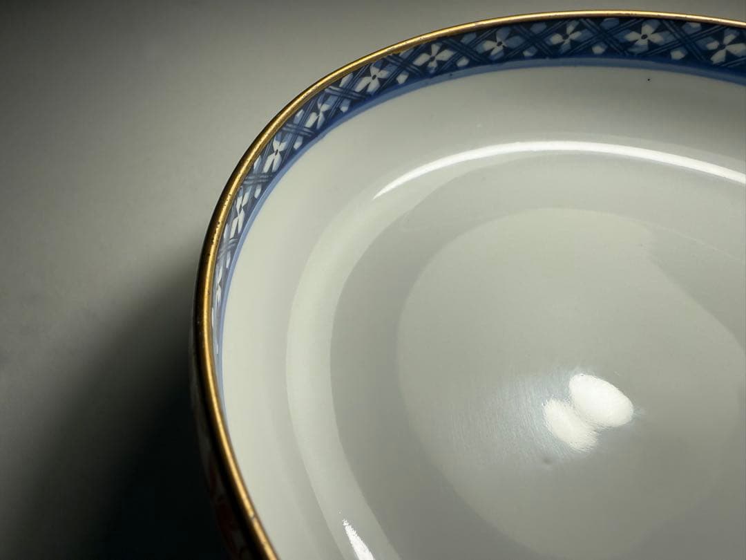 ノリタケ小鉢(確認用写真)3枚分