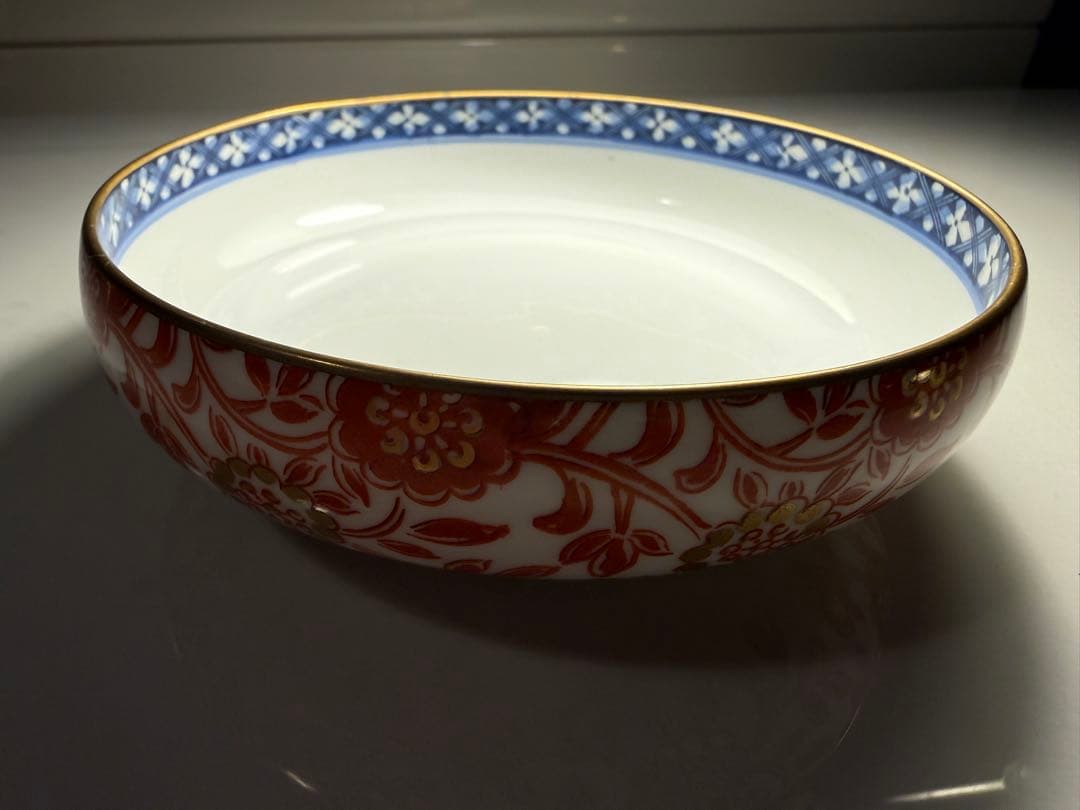 ノリタケ小鉢(確認用写真)3枚分