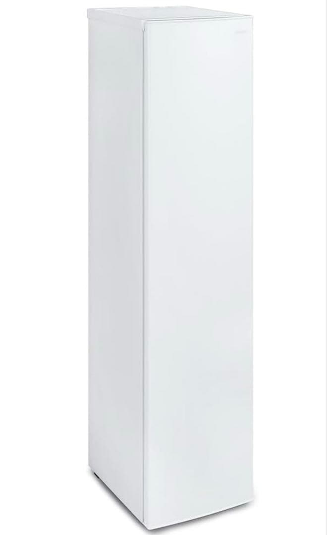 アイリスオーヤマ(IRIS OHYAMA) 冷凍庫 195L 右開き