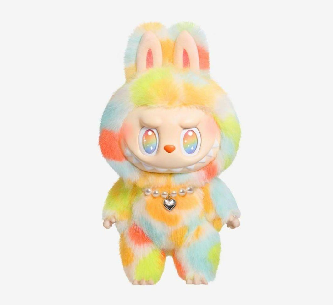 【新品未開封】正規品!! ラブブ Rock The Universe