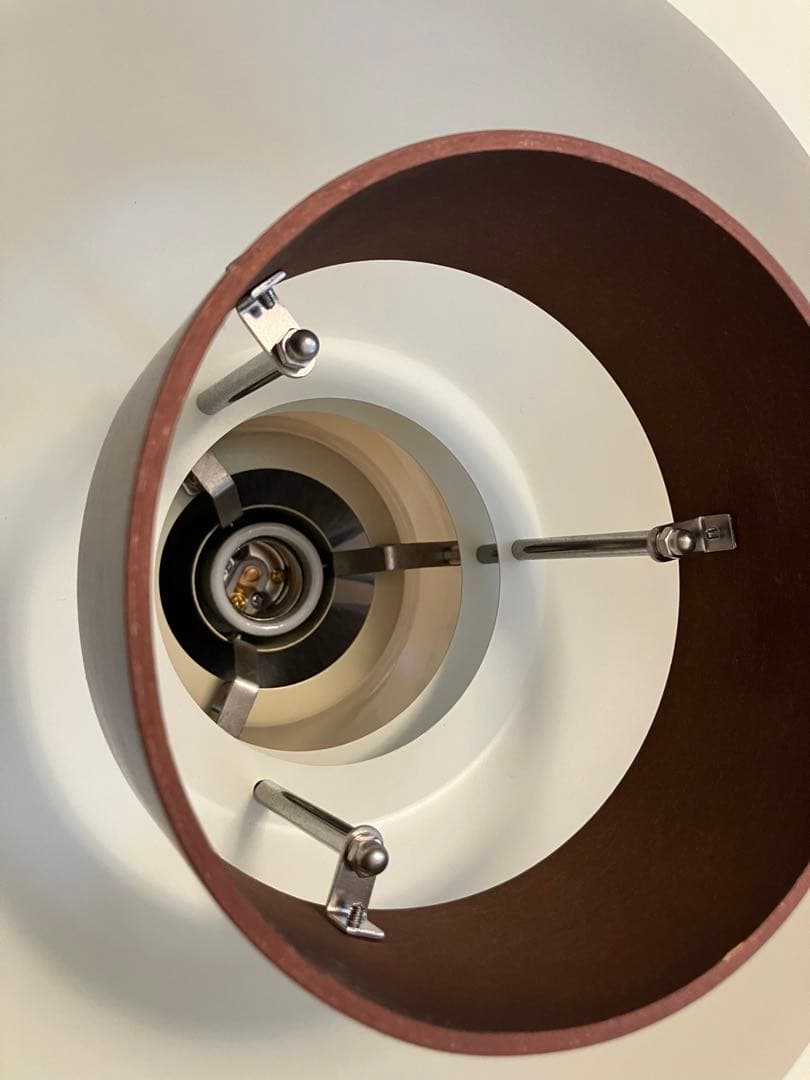 【美品】今週限定！大幅お値下げ！インターフォルム　メルチェロ　ブラウン